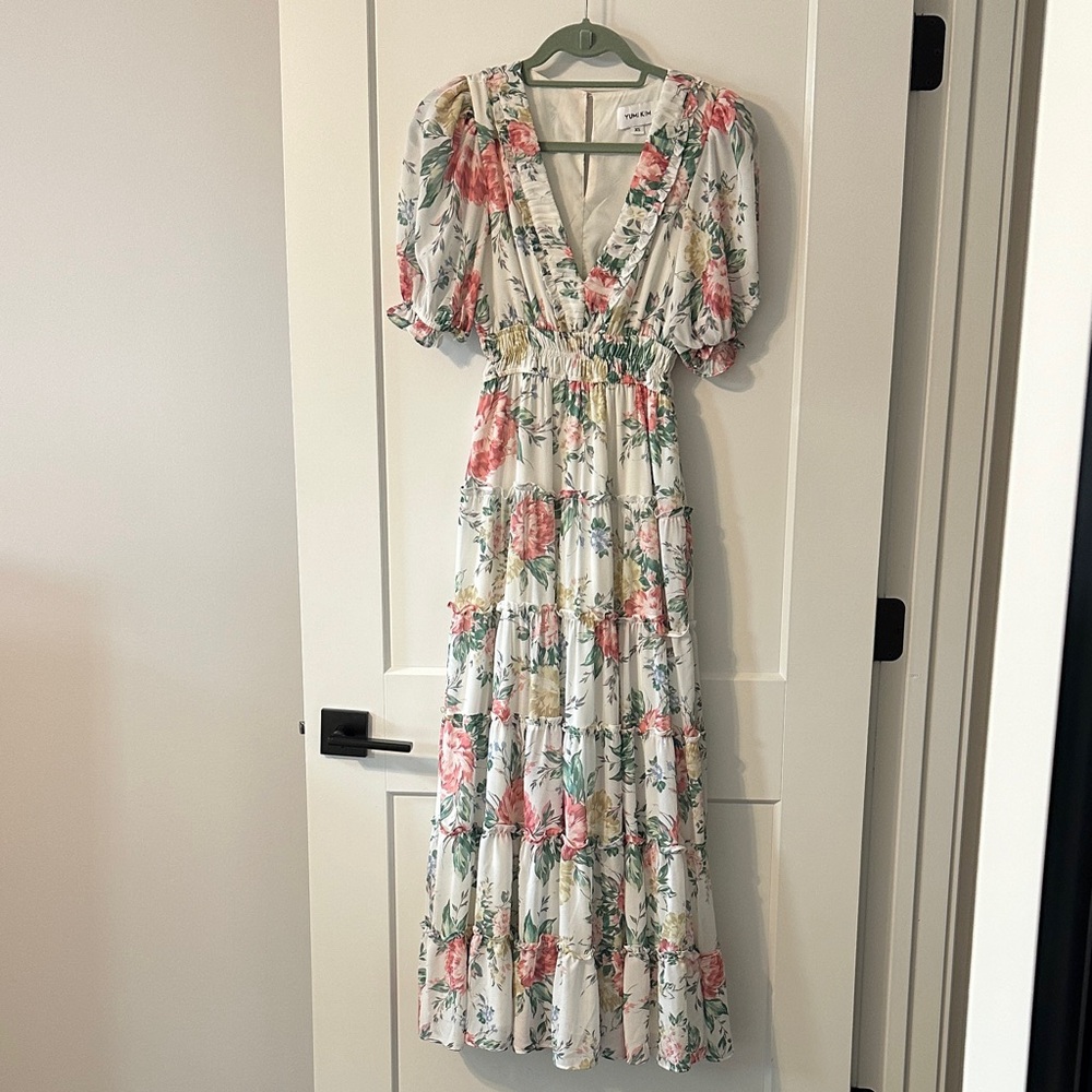 Yumi Kim Farrah Dress from Revolve